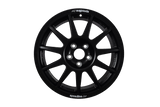 SPEEDLINE 2120 Turini FlowForm 8x18 ET35 5x114.3 YARIS GR Matt Black