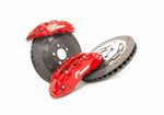 RACINGLINE Big Brake Kit 345mm Audi A3/S3/RS3 8V/8Y / TT/TTS/TTRS 8S / LEON 5F / OCTAVIA 5E / GOLF 7 / GOLF 8
