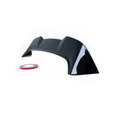 EVO-1 Rear Spoiler for VW Golf 7 (Facelift & Pre Facelift)