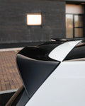 EVO-1 Rear Spoiler for VW Golf 7 (Facelift & Pre Facelift)