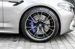 BMW G30 Competition R18 5x120 rims