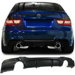 Difusor BMW E90 E91