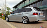 Llantas BMW Estilo 128 19" 5x120