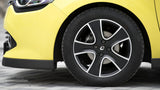 Renault Clio 15" rims