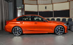 BMW G20 M-Performance 18 5x120 rims