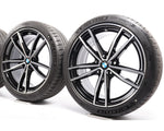 Llantas BMW G20 M Sport 18 5x120