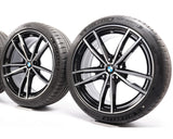 Llantas BMW G20 M Sport 18 5x120
