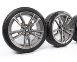 BMW Style 792 R18 5x120 rims