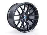 Llantas BMW M359 Negro Brillo R 18 5x120