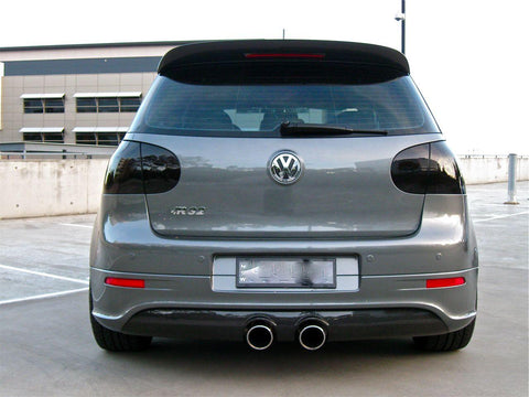 Para-Choques VW Golf V look Golf VI R32. - Stance Island