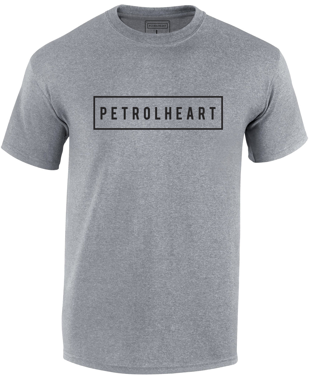 Petrolheart