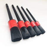 SET 3 DETAIL BRUSHES