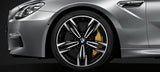 BMW M6 Style 5x120 rims