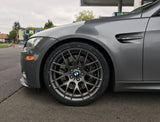 BMW M359 Gloss Gray 19" 5x120 Wheels