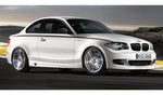 Embaladeiras BMW serie 1 M Performance - Stance Island