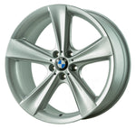 BMW Style 128 19" 5x120 rims