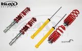 Coilovers Vmaxx, Mini Cooper, One R50, R56 ref. 60-MN-01 - Stance Island