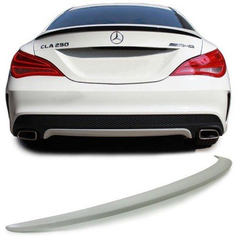 Spoiler traseiro Mercedes CLA - Stance Island