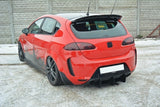 Kit aerodinámico Disufor Seat Leon 1P