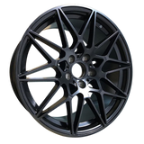 Jantes BMW M4 GTS 18" Preto Brilhante 5x120