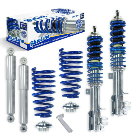 Coilovers JOM, BMW E36 Compact ref. JO741016 - Stance Island