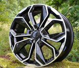 Llantas Renault Clio 4 16 4x100