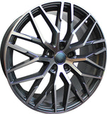 Jantes Audi R8 R20 5x112