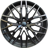 Audi R8 R19 5x112 rims