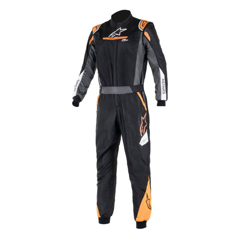 Alpinestars ATOM GRAPHIC