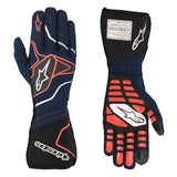 ALPINESTARS TECH-1 ZX V2 GLOVES 