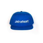 Petrolheart Progressive Logo Snapback