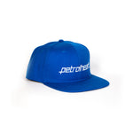 Petrolheart Progressive Logo Snapback