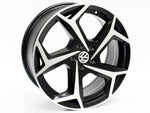 Polo GTI / R-LINE 16 rims