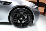 Jantes BMW Estilo M5 F10 Black 17 5x120