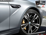 Llantas BMW M6 Gran Coupé 5x120 R19