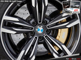 Llantas BMW M6 Gran Coupé 5x120 R19