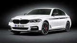 BMW G30 M-Performance R19 5x120 rims