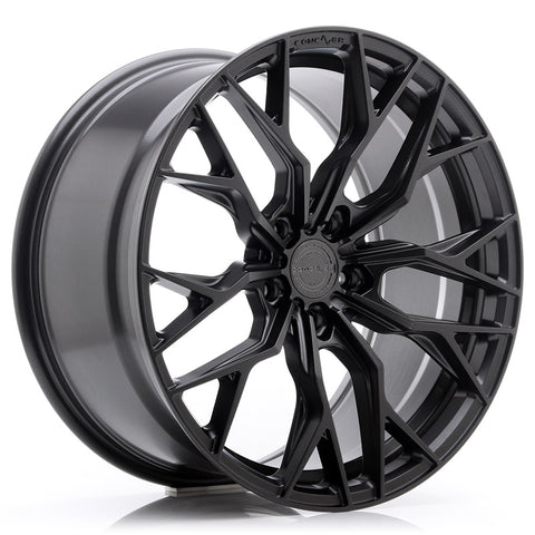 Concaver CVR1 19x10 ET20-51 BLANK Carbon Graphite<br>