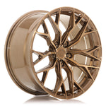 Concaver CVR1 19x8,5 ET45 5x112 Brushed Bronze