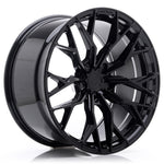 Concaver CVR1 19x8,5 ET45 5x112 Platinum Black<br/>