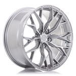 Concaver CVR1 19x9 ET20-51 BLANK Brushed Titanium<br/>