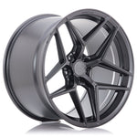 Concaver CVR2 19x10 ET20-51 BLANK Carbono Grafito<br>