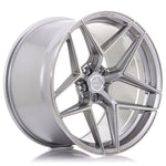 Concaver CVR2 19x8,5 ET35 5x120 Brushed Titanium