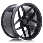 Concaver CVR2 19x8.5 ET35 5x120 Platinum Black