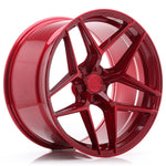 Concaver CVR2 19x8.5 ET45 5x112 Candy Red