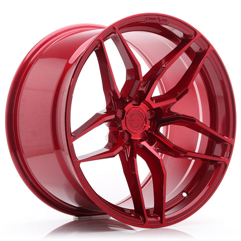 Concaver CVR3 19x8,5 ET45 5x112 Candy Red