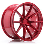 Concaver CVR4 19x8.5 ET45 5x112 Candy Red