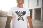 T-Shirt Skull - Stance Island