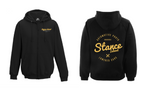 Hoodie Basic - Stance Island