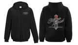Hoodie Bags x Coils - Stance Island